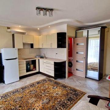 Сдам 1комн квартиру-студию на ул.Кородонная/Ивановский мост.