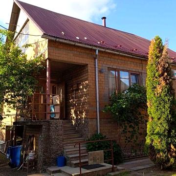 Продаж будинку неподалік Мукачева