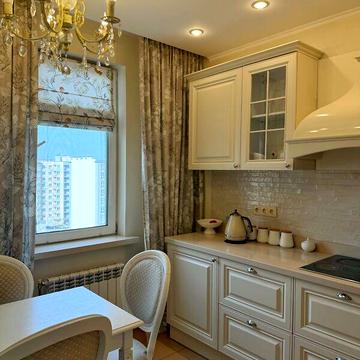 Довгострокова оренда 3к Квартира Слобожанська (8-го Березня) вулиця ЖК Олимпик