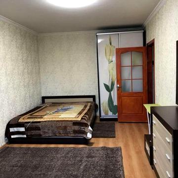 Аренда однокомнатная квартира 2/9 центр Ушакова/Кулика