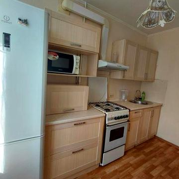 Сдам в аренду 3к.квартиру на Калиновой