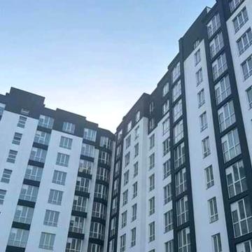 1 кімнатна квартира в центральній частині індив. газове опалення