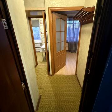 Здам 1-кімнатну квартиру