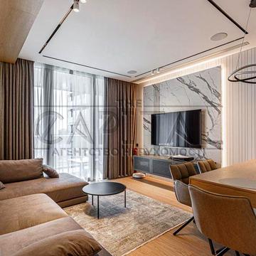 Продаж ексклюзивної 3-кімнатної квартири в ЖК Taryan Towers) ЖК tartan towers