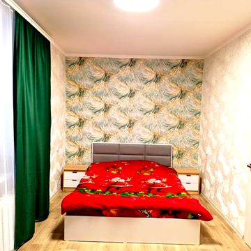 Продам трикімнатну квартиру