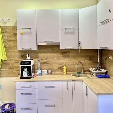 Квартира на продаж на Корольова у новобудовві