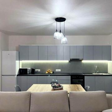 Здам в оренду велику 2 кім квартиру з великою кухнею