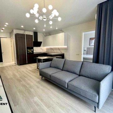 Можна з тваринками ! 2к 7 поверх в ЖК Atlantic Residences ! БЕЗ % !