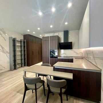 Можна з тваринками ! 2к 7 поверх в ЖК Atlantic Residences ! БЕЗ % !