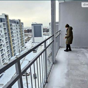 Продаж 1к Квартира Полтавський Шлях вулиця ЖК Сказка