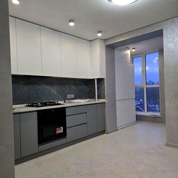 Продаж однокімнатної квартири в ЖК Лагуна із ремонтом, держ програми ЖК Лануга