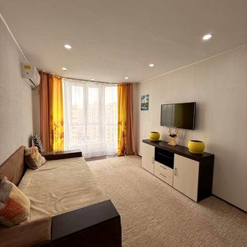 Продаж квартири, 1 кімнатна квартира, жк софія, жк софіївська сфера ЖК Софіївська Сфера