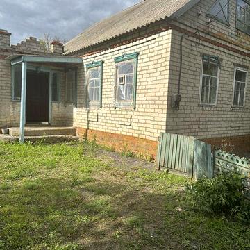 Продам будинок с.Піщанка