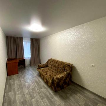 Двохкімнатна квартира на Половках