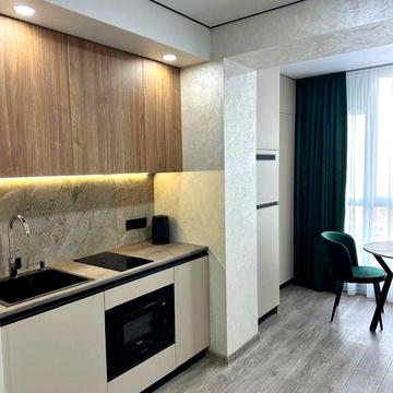 Довготривала оренда 1 к квартири на вул. Мандриківська 51Л