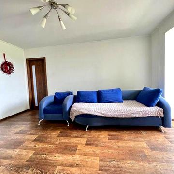 Сдам 2к квартиру ж/м Красный камень ул Савкина