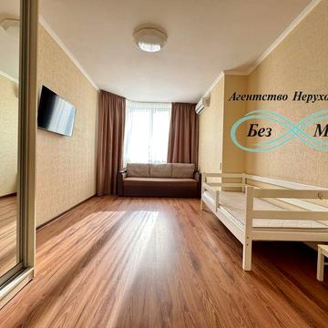 2% оформлення ЖК Софія Сіті 63 кв м вул.Амосова 63 ЖК Софія Сіті