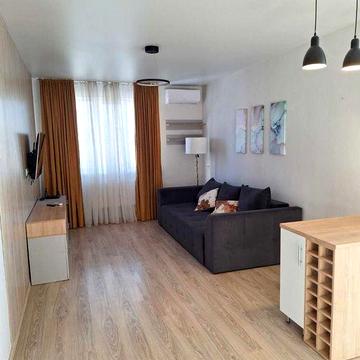 Оренда 1 к квартира, Сучасна, м Теремківська, вул. Теремківська 3А