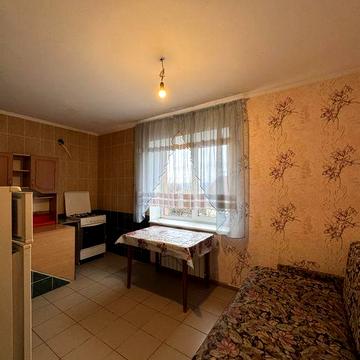 Сдам 1к квартиру с автономным отоплением генератор Мирный 12 Квартал