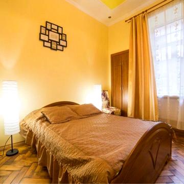 Довготривала оренда центр