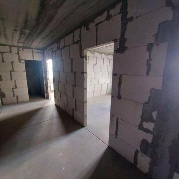 2-х комнатная квартира в Одессе. Сданный дом. Газовый котёл. Рассрочка