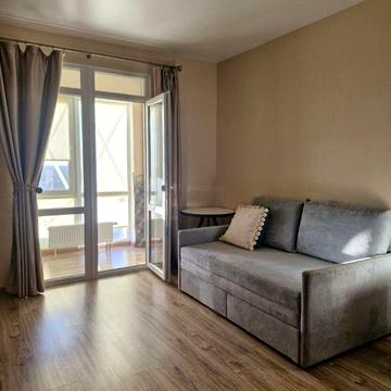 Продам  1 комнатную квартиру , ЖК Артвиль, ул. В . Спрейса ЖК Артвиль