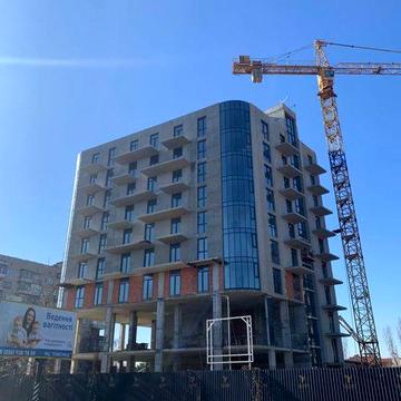 Продаж 1кім студіі ЖК « Вільний» ЖК Вільний