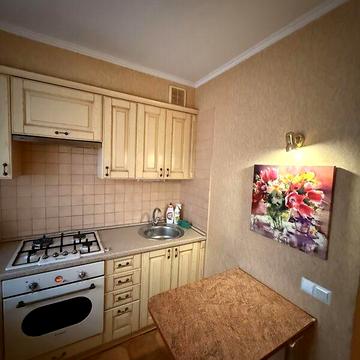 Продаж 2к Квартира Володимира Великого князя вулиця