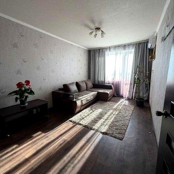 Продам 2к квартиру Пр. Науки (Гагаріна), 112