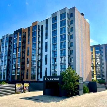 Продам 2к квартиру в ЖК Щасливий у Дніпрі, Тополь-1 ЖК Щасливий у Дніпрі