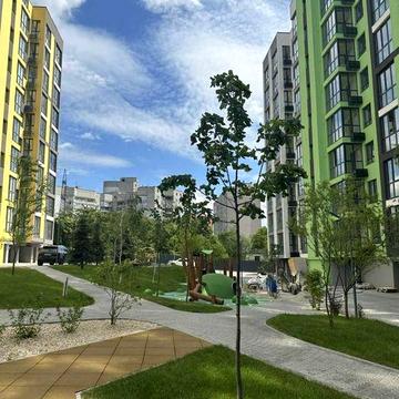 Продам 2к квартиру в ЖК Щасливий у Дніпрі, Тополь-1 ЖК Щасливий у Дніпрі