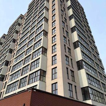 ‼️ Продажа 2-комнатной квартиры в ЖК Континенталь | 82.6 м² | 23302 ‼️ ЖК Континенталь