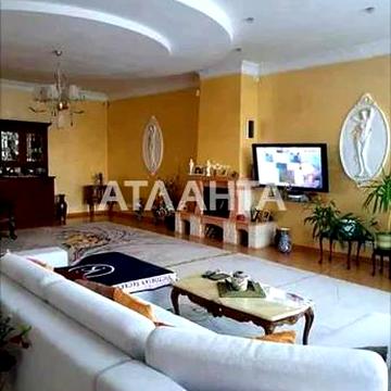 улица Посмитного, 6/6, Аркадия, Приморский, Одесса, Одесская 380000.0 USD