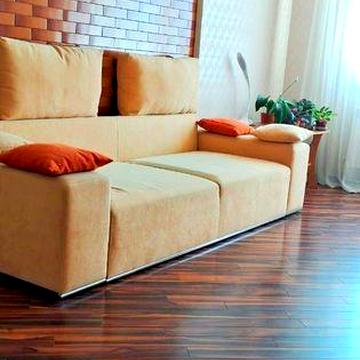 Минский массив.Ул. П. Калнышевского, 7.Сдам просторную  2к., 76 м2