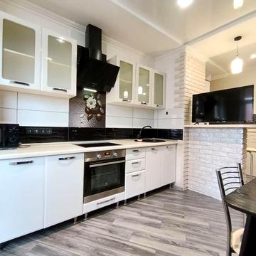 Сдам длит 1-но комн квартиру в ЖК,,Нагорный,, ул Дюковская бл.центра