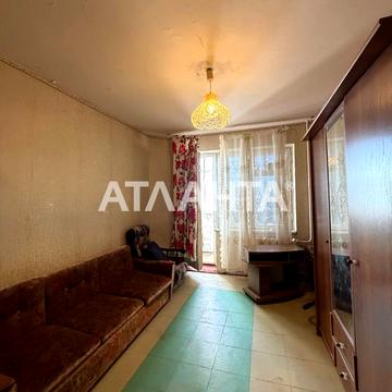 улица Варненская, 7/4, Черемушки, Хаджибейский, Одесса, Одесская 43500.0 USD