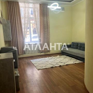 переулок Нечипуренко, 15, Центр, Приморский, Одесса, Одесская 47000.0 USD