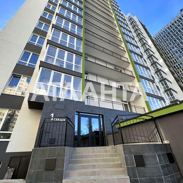 улица Пишоновская, 22/242, Центр, Приморский, Одесса, Одесская 35800.0 USD