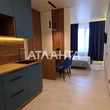 улица Генуэзская, 1г, Аркадия, Приморский, Одесса, Одесская 67000.0 USD