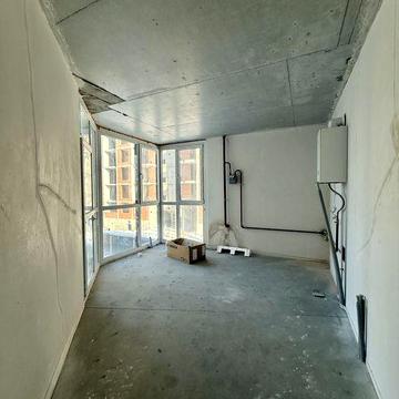 Однокімнатна квартира в готовому будинку Дитлові тарифи! Газ! 2 поверх