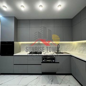 Здам квартиру в Новобудові перша здача