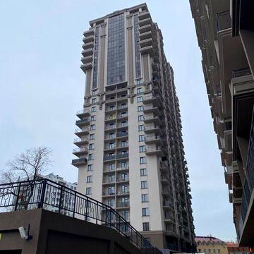 Студия | Акрополь | 5ст. Фонтана | Дом сдан