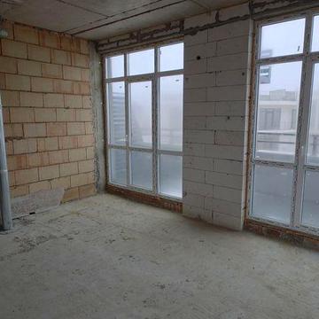 Продам 2-х комнатную квартиру. Готовый дом. Газовый котёл. Рассрочка