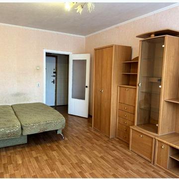 однокімнатна на озерні