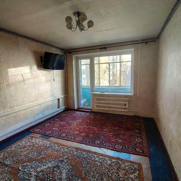 Довгострокова оренда 1к Квартира Запорізьке шосе