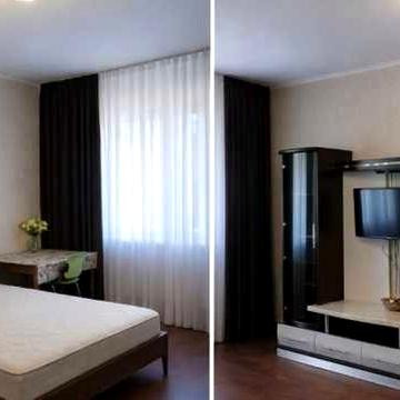 Аренда 1к квартиры на пр. Мира