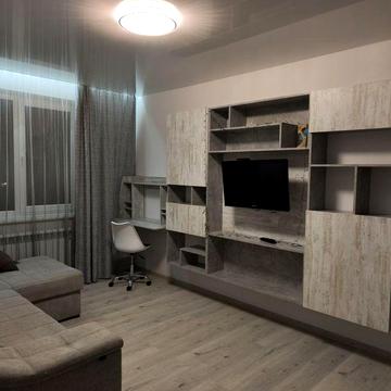 Оренда 1 кімнатної кварти в новобудові ЖК Левада