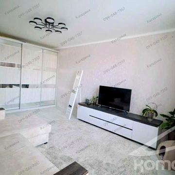 Світла 1-кімнатна квартира з сучасним ремонтом ЖК Чернігівський квартал