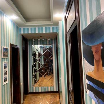 5 комн. От хозяина. Центр. Б. Арнаутская/Преображенская.