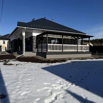 Продаж Будинку 120м2, село Юрівка! БЕЗ КОМІСІЇ